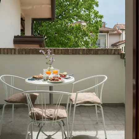 Villa Barbara San Giovanni In Marignano Exterior photo
