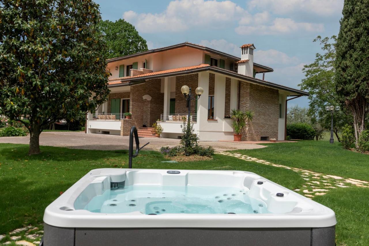 Villa Barbara *
