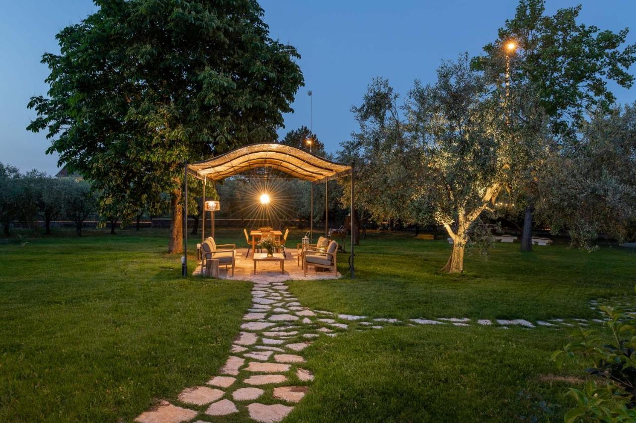 Villa Barbara *